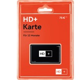 HD+ Karte 12 Monate, Smartcard