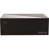 VU+ Zero 4K, Sat-Receiver schwarz, DVB-S2X, HDMI, 4K