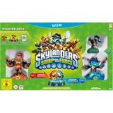 AK Tronic Software & Services Skylanders: Swap Force Starter Pack-Spiel 