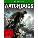 AK Tronic Software & Services Watch Dogs-Spiel 