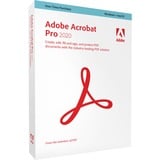 Adobe Acrobat Pro 2020, Office-Software Deutsch