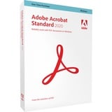 Adobe Acrobat Standard 2020, Office-Software Deutsch