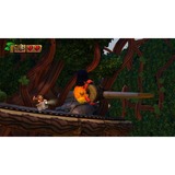  Donkey Kong Country: Tropical Freeze, Nintendo Switch-Spiel 