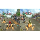  Mario Kart 8 Deluxe, Nintendo Switch-Spiel 