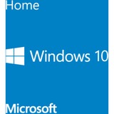Microsoft Windows 10 Home, Betriebssystem-Software 64-Bit, Französisch