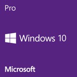 Microsoft Windows 10 Pro, Betriebssystem-Software 32-Bit, Deutsch