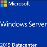 Microsoft Windows Server 2019 Datacenter 24 Core, Server-Software Englisch