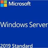 Microsoft Windows Server 2019 Standard 16 Core, Server-Software 