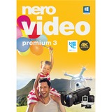 Nero AG Video Premium 3, Utilities-Software 
