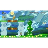  New Super Mario Bros. U Deluxe, Nintendo Switch-Spiel 