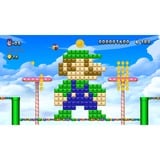  New Super Mario Bros. U Deluxe, Nintendo Switch-Spiel 