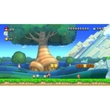  New Super Mario Bros. U Deluxe, Nintendo Switch-Spiel 