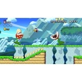  New Super Mario Bros. U Deluxe, Nintendo Switch-Spiel 