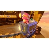 Nintendo Captain Toad: Treasure Tracker, Nintendo Switch-Spiel 