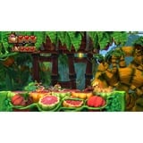 Nintendo Donkey Kong Country: Tropical Freeze, Nintendo Switch-Spiel 