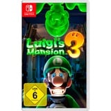 Nintendo Luigi's Mansion 3, Nintendo Switch-Spiel 