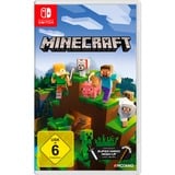 Nintendo Minecraft, Nintendo Switch-Spiel Nintendo Switch Edition