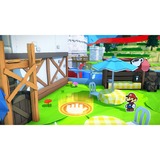 Nintendo Paper Mario: The Origami King, Nintendo Switch-Spiel 