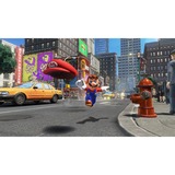 Nintendo Super Mario Odyssey, Nintendo Switch-Spiel 