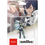 Nintendo amiibo Fire Emblem Chrom-Spielfigur 