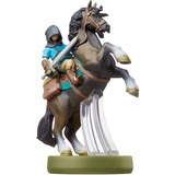 Nintendo amiibo Link Reiter (Breath of the Wild)-Spielfigur The Legend of Zelda Collection