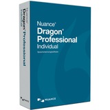 Nuance Dragon Professional Individual 15, Utilities, Office-Software Deutsch, DVD-ROM