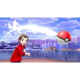  Pokémon Schild, Nintendo Switch 