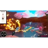  Ring Fit Adventure, Nintendo Switch-Spiel 