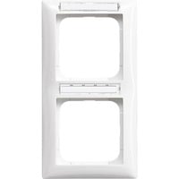0 Rahmen zwei fach 1722 NS-914 Retail