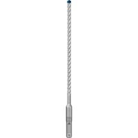 Bosch Professional EXPERT Hammerbohrer SDS-plus-7X, Ø 6mm, 10 Stück Arbeitslänge 150mm