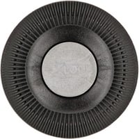 Bosch Professional PRO Backing Pad, X-LOCK Stützteller hart, Ø 115mm, Schleifteller für X-LOCK Winkelschleifer