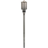 Bosch Professional PRO SDS-max-5 CoreCutter, Ø 68mm, einteilig, lang, Bohrer Hohlbohrkrone für Bohrhämmer