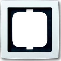 4011395996119 - BJ solo Rahmen 1721-84 1fach davos  studioweiss