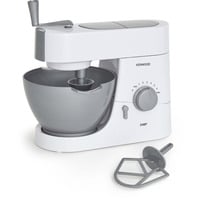 Casdon Kenwood Spielzeug-Mixer, Kinderhaushaltsgerät 