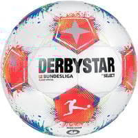 Derbystar Fußball Bundesliga Player Special Größe 5 2025/26 unaufgeblasen 