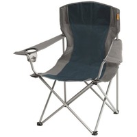 Easy Camp Arm Chair Steel Blue 480077, Camping-Stuhl blau