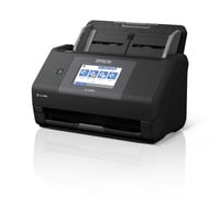 Epson Epson Workforce ES-590W, Einzugsscanner schwarz