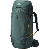 Gregory KATMAI 55 , Rucksack grün, Große S/M, 55 Liter