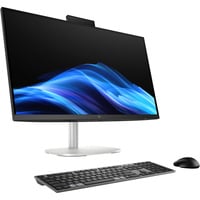 HP EliteStudio 8 All-in-One G1i 27 inch (E5MK0ET), PC-System schiefer, Windows 11 Pro