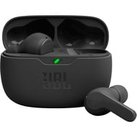 JBL Wave Beam, Kopfhörer schwarz, Bluetooth, USB-C