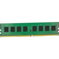Kingston DIMM 16 GB DDR4-3200  , Arbeitsspeicher KVR32N22S8/16, ValueRAM