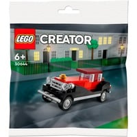LEGO 30644 Creator Oldtimer, Konstruktionsspielzeug 