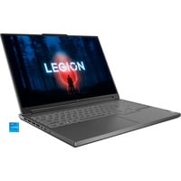 Lenovo Legion Slim 5 (82YA0012GE), Gaming-Notebook grau, Windows 11 Home 64-Bit, 40.6 cm (16 Zoll) & 165 Hz Display, 512 GB SSD