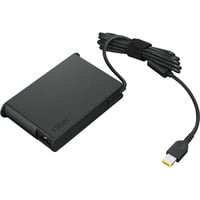 Lenovo ThinkPad Slim 135W AC Netzteil (Slim tip) EU schwarz