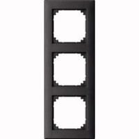 4011281898879 - Rahmen 3fanth bndiger Einbau 488314