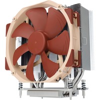 Noctua NH-U14S TR4-SP3, CPU-Kühler 