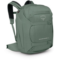 Osprey Sojourn Porter Travel Pack , Rucksack olivgrün, 30 Liter