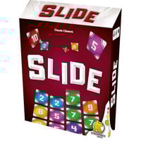 4262412340082 - Slide Kartenspiel