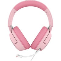 Razer Kraken V4 X - Sylveon Edition, Gaming-Headset pink/weiß