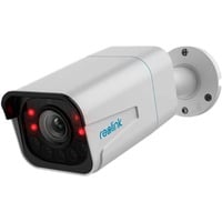 Reolink B4K11, Überwachungskamera weinrot, 8 Megapixel, PoE